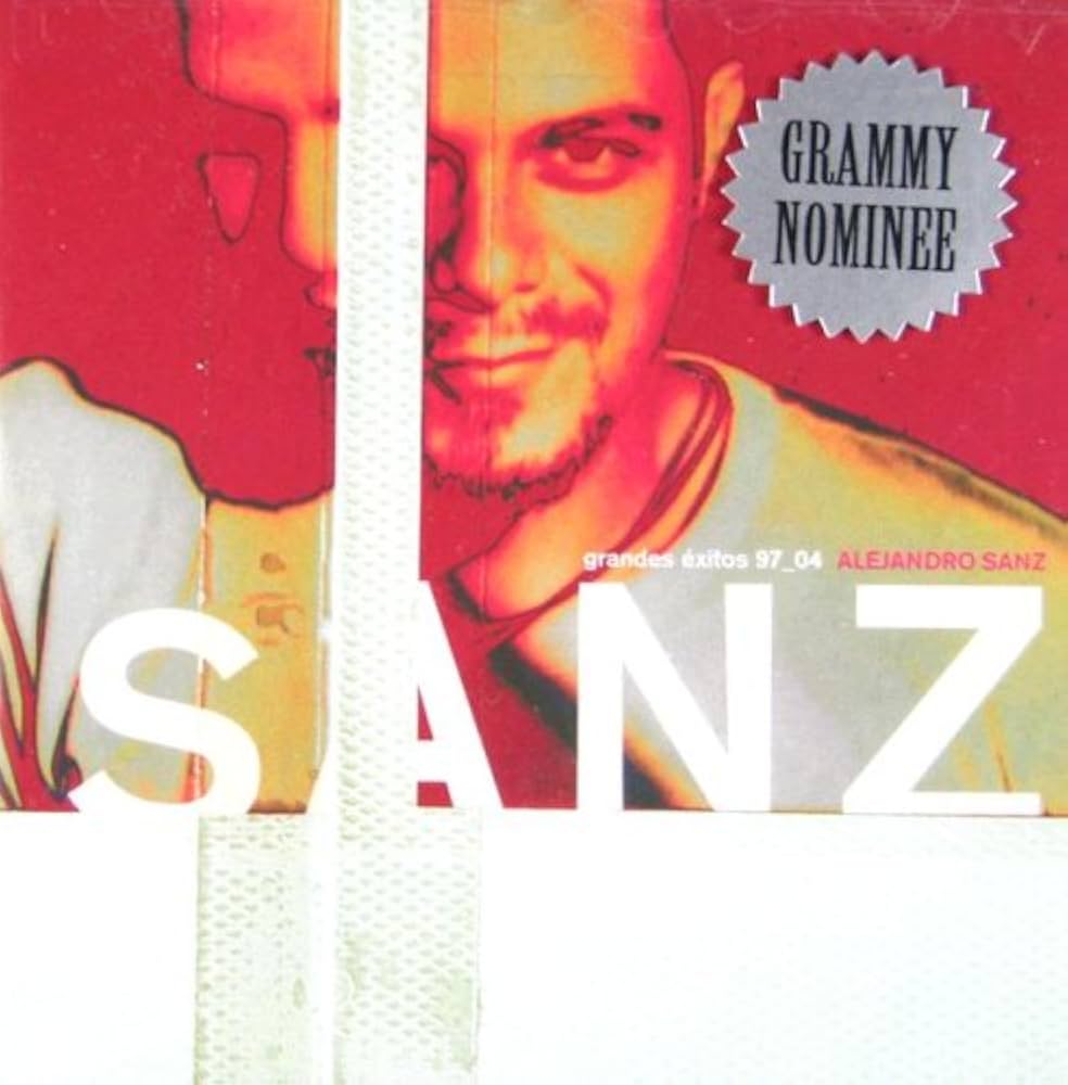 Amazon.com: Grandes Exitos 97-04: CDs y Vinilo